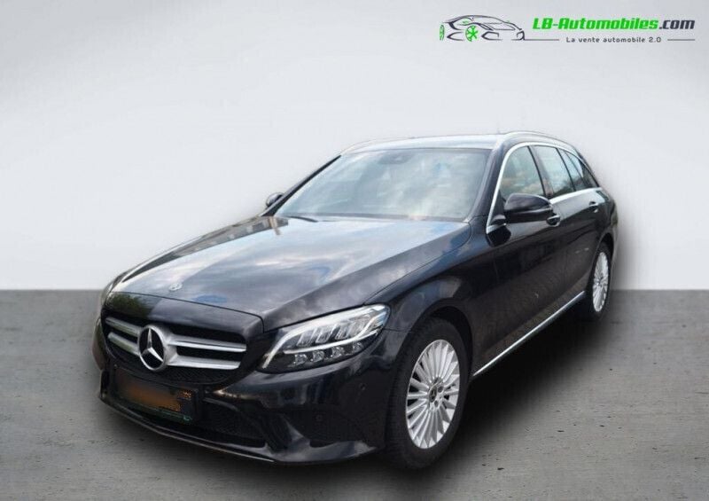 Utilisé 2019 Mercedes C200 Berline | 28 900 € (Bon prix) - Image 1/4