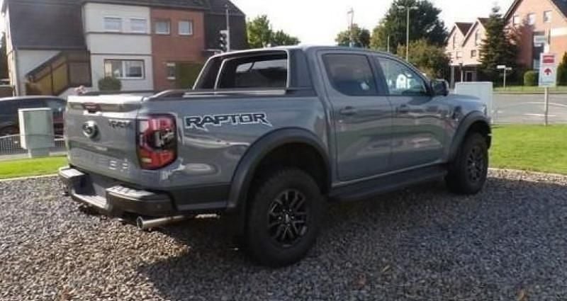 Occasion Ford Ranger Raptor 292 ch (214 kW) 2022 Pick-up