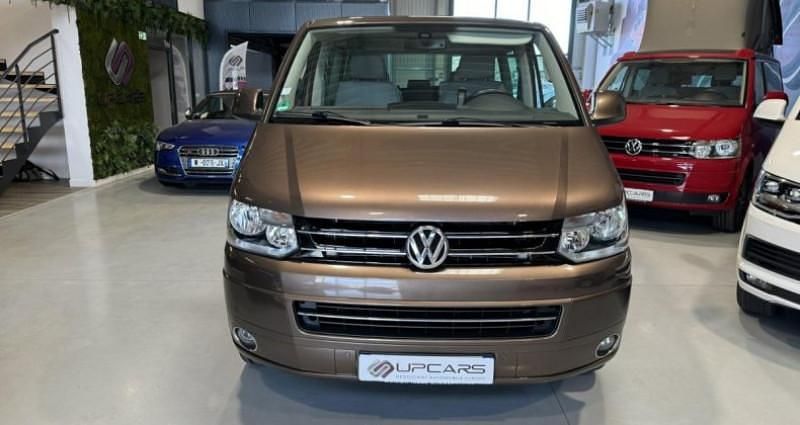 Occasion VW Multivan Comfortline 140 ch (102 kW) 2011 Van