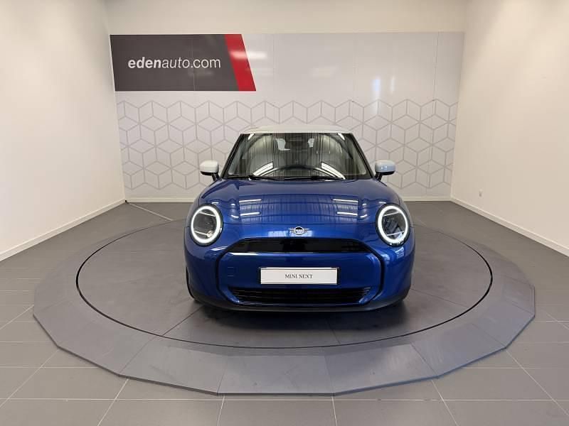 Occasion Mini Cooper Classic 135 kW (184 ch) 2024 Citadine