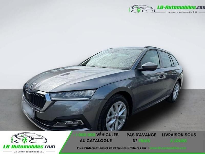 Utilisé 2023 Skoda Octavia Break | 26 700 € (Prix juste) - Image 1/4