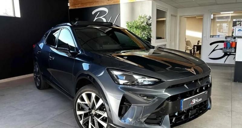 Occasion 2024 Cupra Formentor SUV | 41 290 € - Image 1/4