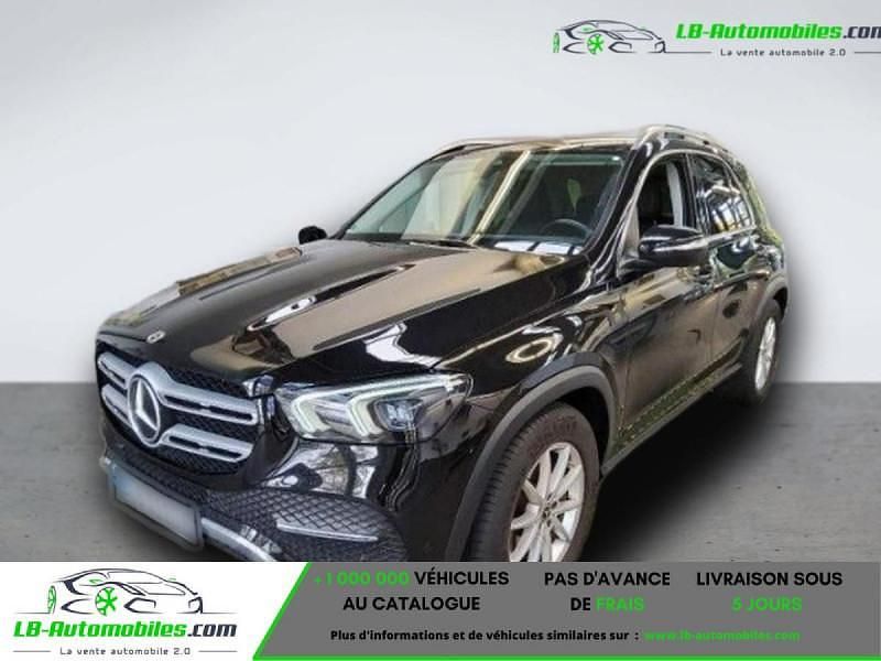 Occasion Mercedes GLE350 320 ch (235 kW) 2021
