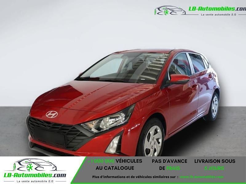 Utilisé 2024 Hyundai i20 Citadine | 22 000 € (Prix assez cher) - Image 1/4