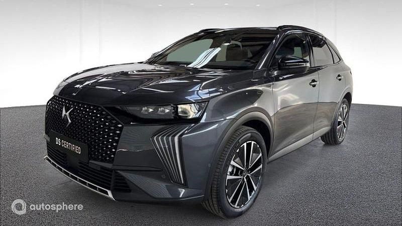 Gris Occasion 2025 DS Automobiles DS7 Crossback Business SUV | 50 900 € - Image 1/4