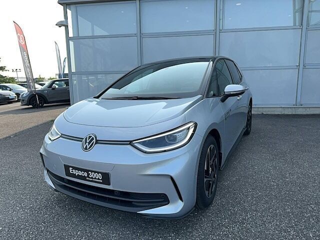 Utilisé 2025 VW ID.3 Pro Citadine | 37 990 € (Prix cher) - Image 1/4