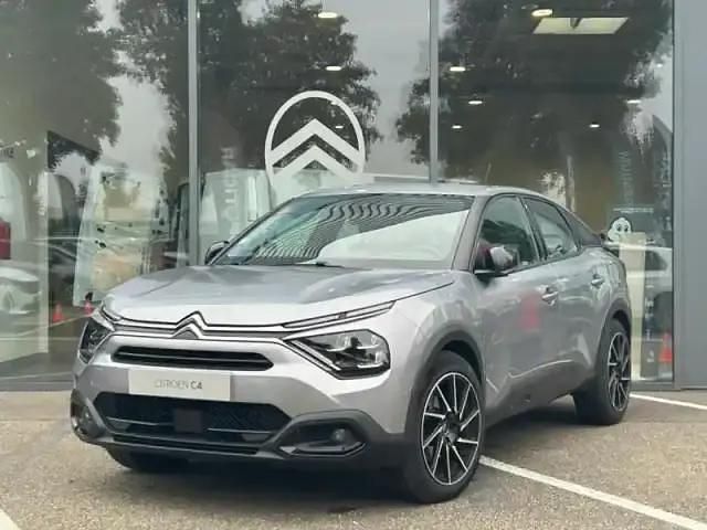 Pack color gris texturé Occasion 2021 Citroën C4 Shine Berline | 14 990 € (Prix juste) - Image 1/4