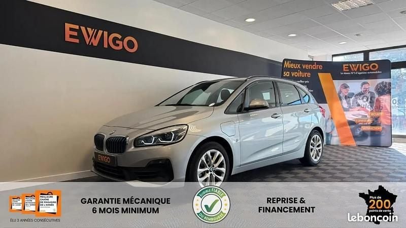 Occasion 2019 BMW 225 Berline | 15 290 € - Image 1/4