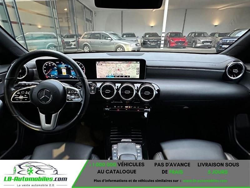 Occasion Mercedes CL180 136 ch (100 kW) 2020 Coupé