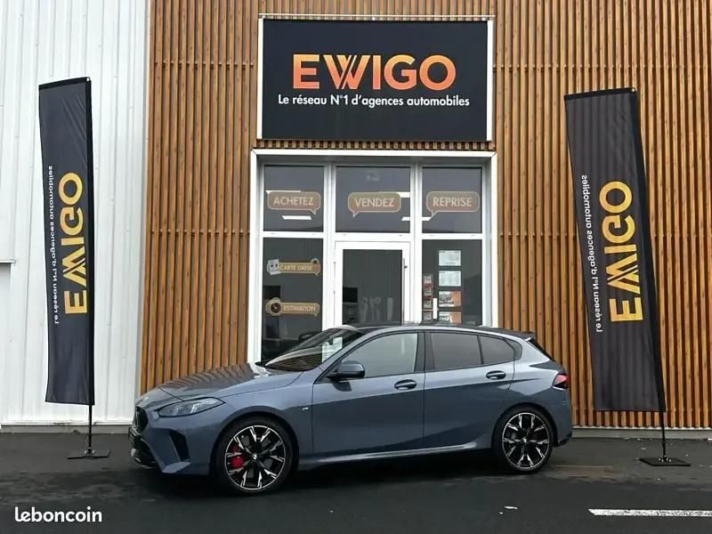 Gris Utilisé 2024 BMW 120 M Sport Citadine | 42 980 € - Image 1/4