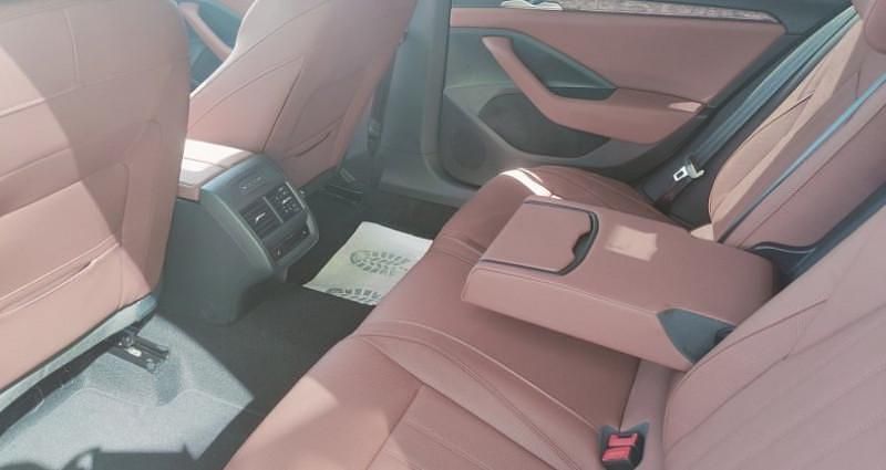 Occasion Skoda Superb LAURIN & KLEMENT 150 ch (110 kW) 2024 Berline