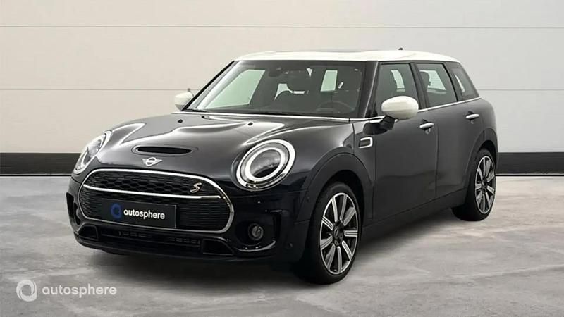 Occasion 2021 Mini Cooper S Citadine | 28 799 € (Prix assez cher) - Image 1/4