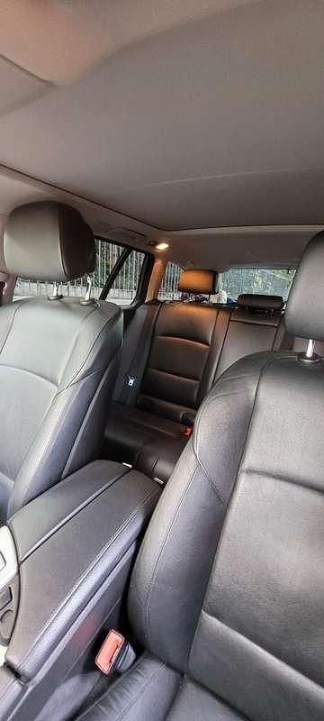 Occasion BMW 520 Comfort Edition 184 ch (135 kW) 2012 Noir Break