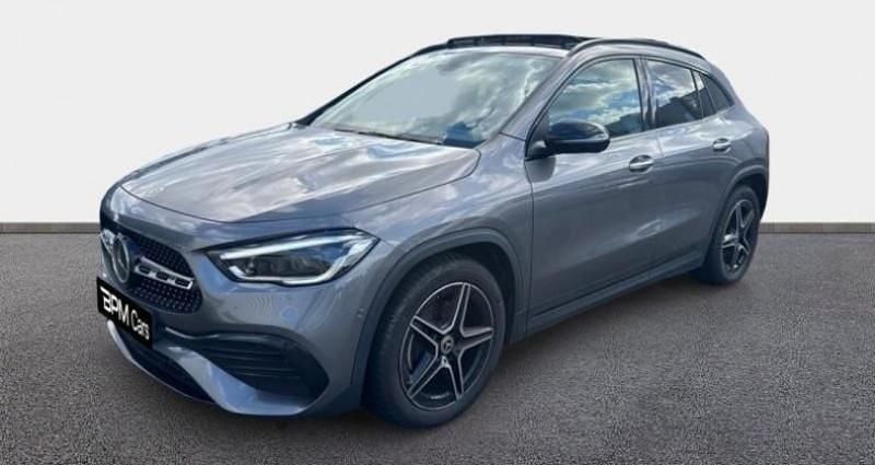 Utilisé 2022 Mercedes GLA220 AMG line SUV | 43 890 € (Prix juste) - Image 1/4