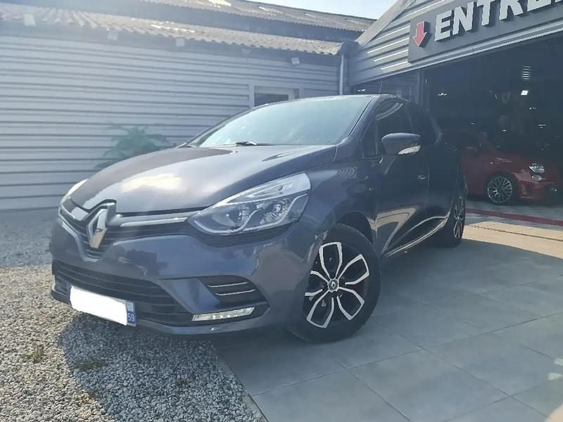 Utilisé 2017 Renault Clio IV LIMITED Berline | 10 990 € (Prix juste) - Image 1/4