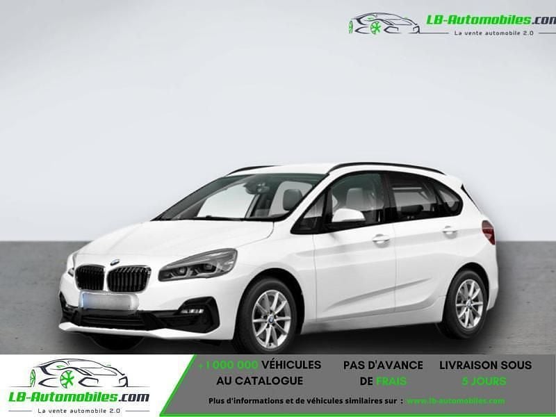 Utilisé 2020 BMW 220 Sport Line Break | 28 000 € (Prix juste) - Image 1/3
