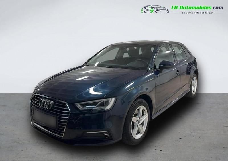 Utilisé 2020 Audi A3 Sportback e-tron Berline | 21 900 € (Super prix) - Image 1/4