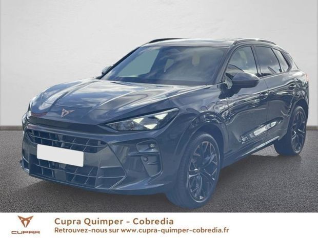 Gris Utilisé 2025 Cupra Terramar VZ SUV | 55 990 € (Prix juste) - Image 1/4