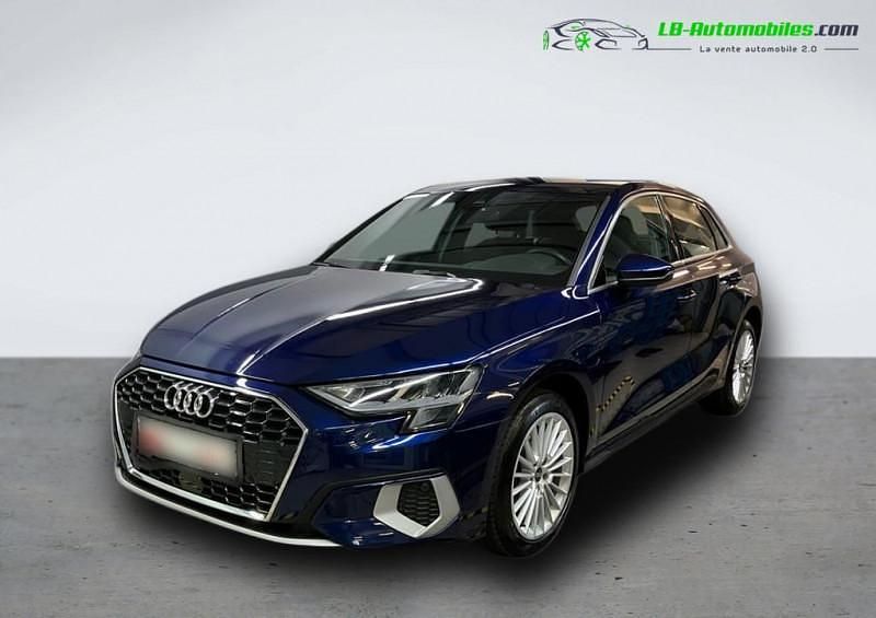 Utilisé 2021 Audi A3 Sportback e-tron Berline | 26 000 € (Bon prix) - Image 1/4