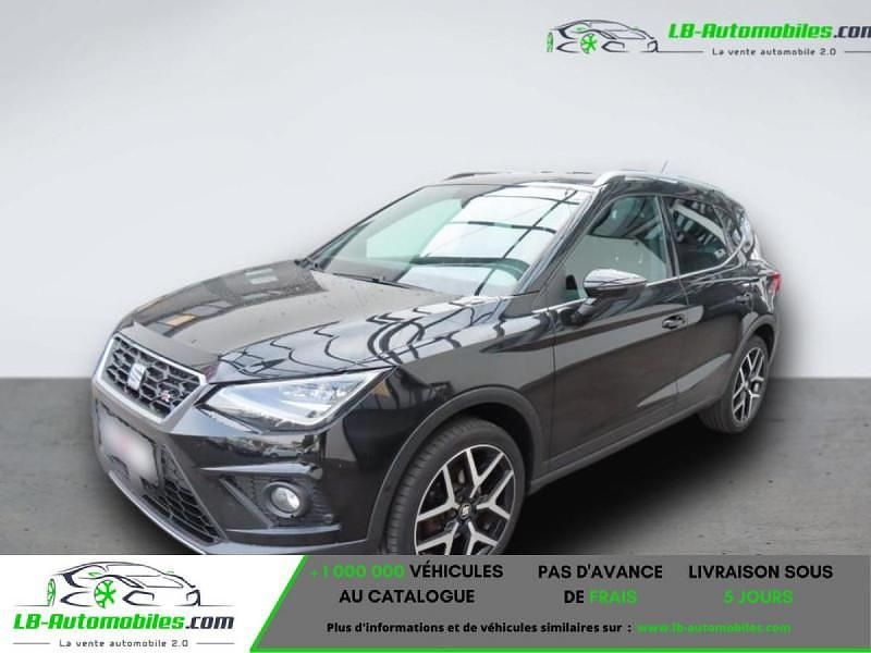 Occasion 2019 Seat Arona SUV | 20 800 € (Bon prix) - Image 1/4
