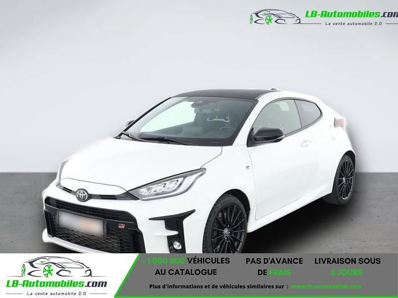 Utilisé 2021 Toyota Yaris Citadine | 37 200 € (Prix cher) - Image 1/4
