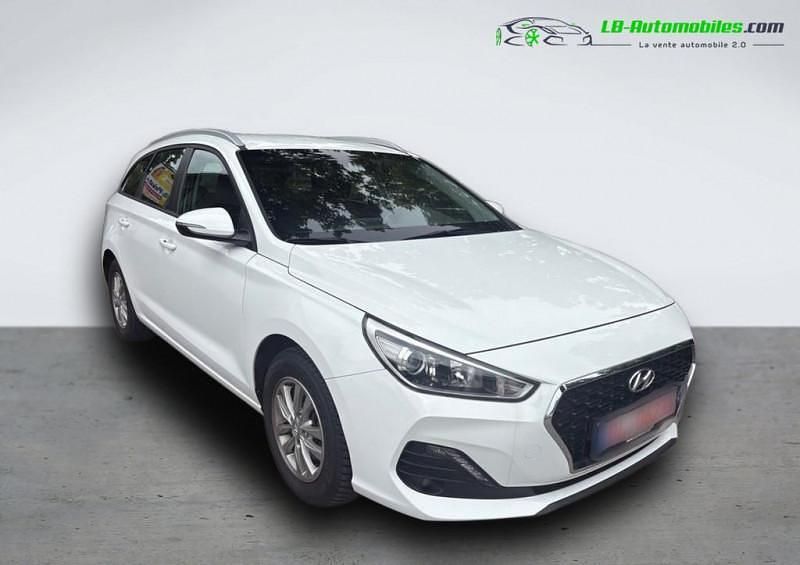 Utilisé 2019 Hyundai i30 Break | 16 900 € (Bon prix) - Image 1/4