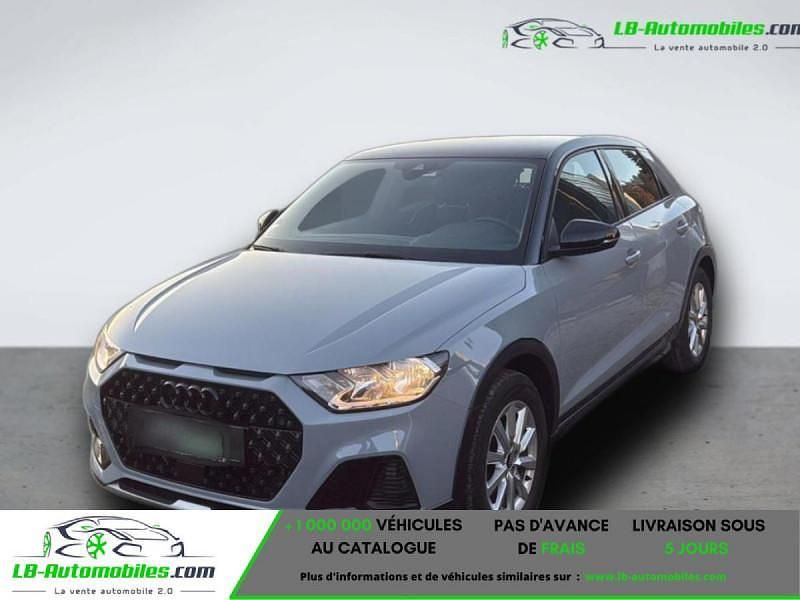 Occasion Audi A1 Sport 110 ch (80 kW) 2021 SUV