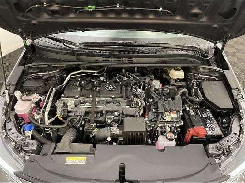 Gris Utilisé 2025 Toyota Corolla Design Break | 30 990 € (Prix juste) - Image 1/1