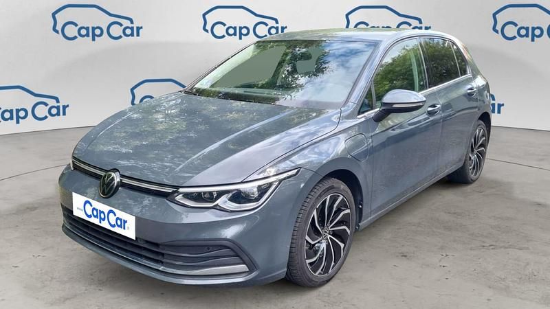Utilisé 2023 VW Golf VIII Style | 24 100 € (Bon prix) - Image 1/3