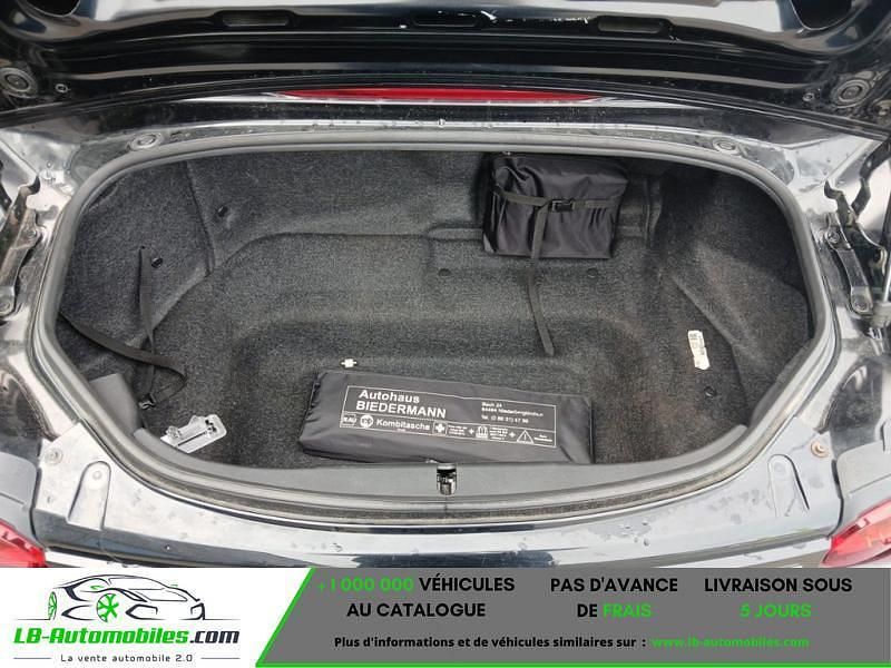 Utilisé 2017 Mazda MX5 Cabriolet | 22 800 € - Image 1/4