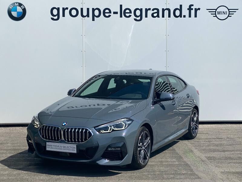Occasion 2020 BMW 220 M Sport Berline | 39 900 € - Image 1/4
