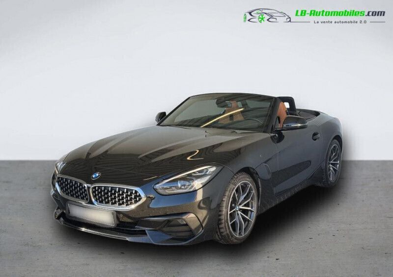 Utilisé 2022 BMW Z4 Sport Line Coupé | 44 400 € (Prix juste) - Image 1/4