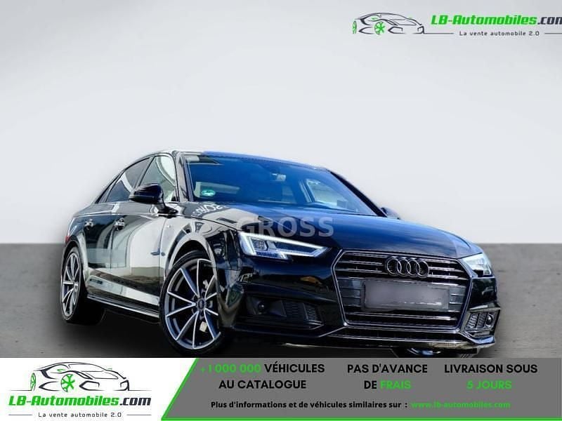 Utilisé 2017 Audi A4 Sport Berline | 25 800 € (Prix cher) - Image 1/4