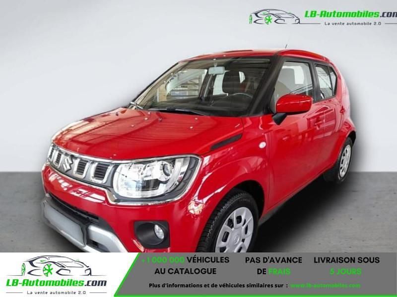 Occasion 2020 Suzuki Ignis Berline | 14 400 € (Prix juste) - Image 1/4