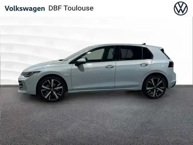 Occasion VW Golf Edition 2025 Bleu Berline