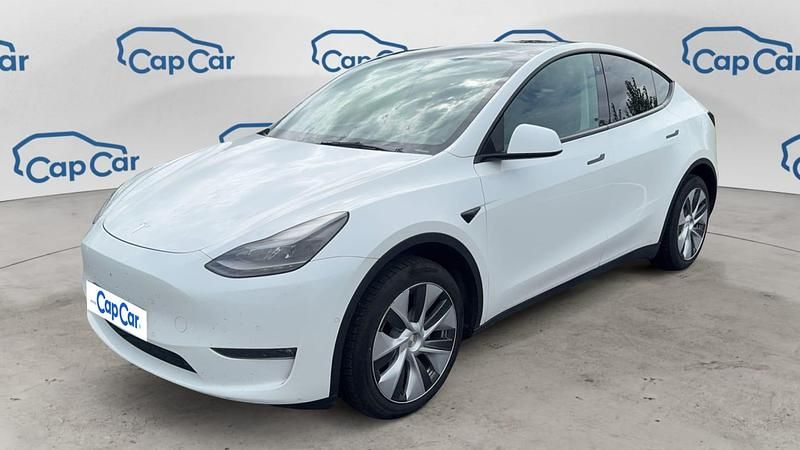 Utilisé 2022 Tesla Model Y SUV | 28 990 € - Image 1/3