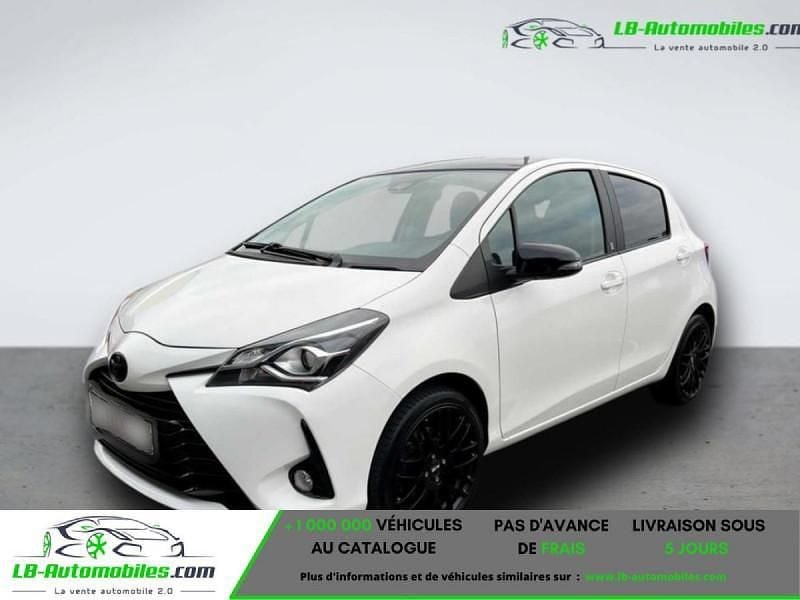 Occasion 2018 Toyota Yaris Team Citadine | 17 800 € - Image 1/4