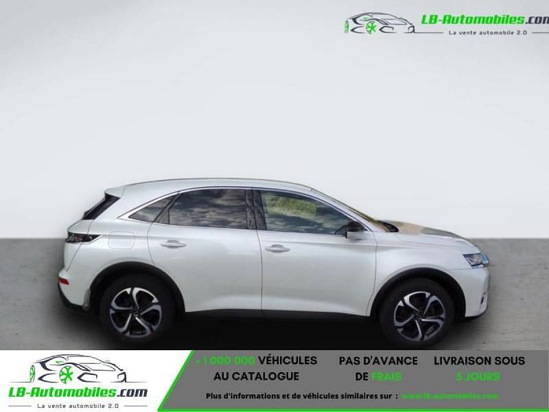 Occasion DS Automobiles DS7 Crossback 131 ch (96 kW) 2019 SUV