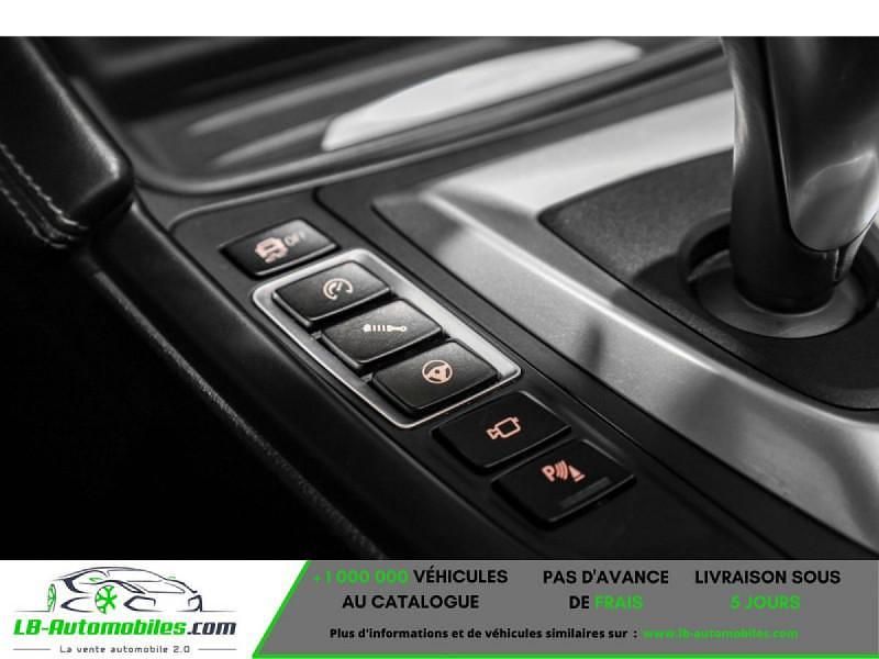 Occasion BMW M4 Comfort Edition 450 ch (330 kW) 2017 Coupé