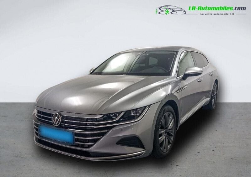 Utilisé 2022 VW Arteon Berline | 36 300 € (Prix juste) - Image 1/4