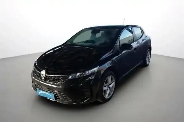 Noir etoile Occasion 2024 Renault Clio V Berline | 15 490 € (Prix juste) - Image 1/4