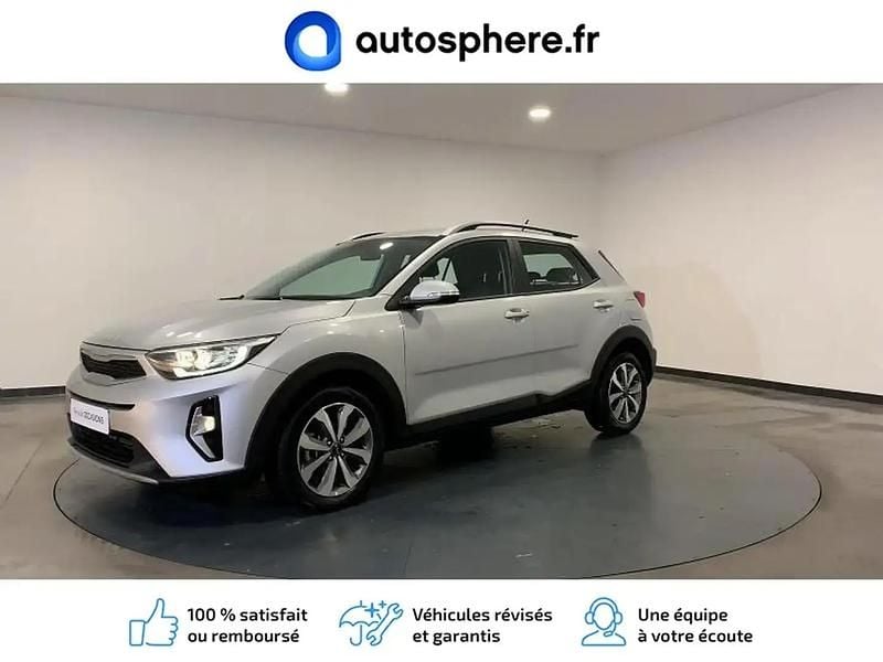 Utilisé 2022 Kia Stonic Active SUV | 16 799 € - Image 1/4