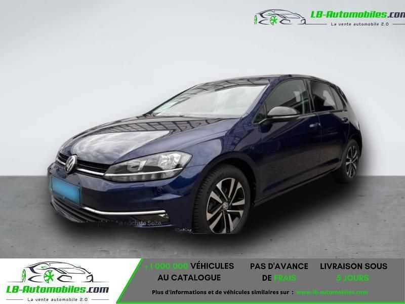 Occasion 2019 VW Golf VII Berline | 18 900 € (Prix juste) - Image 1/4