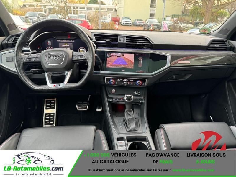 Occasion Audi RS Q3 Sport 400 ch (294 kW) 2020 SUV