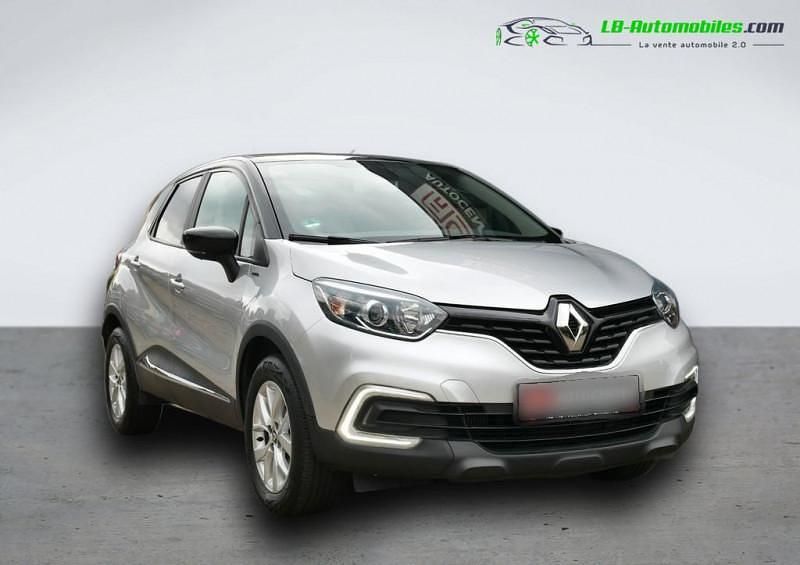 Utilisé 2019 Renault Captur SUV | 15 900 € (Prix juste) - Image 1/4