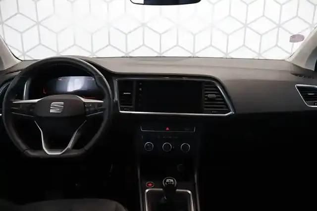 Occasion Seat Ateca Business 110 ch (80 kW) 2023 Bleu SUV