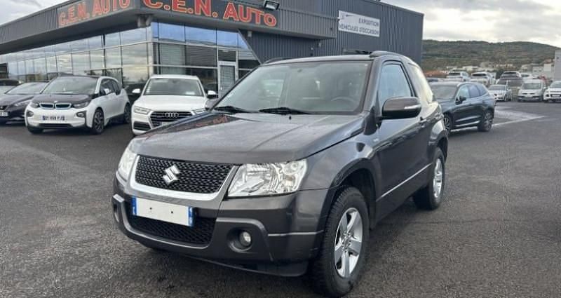 Utilisé 2012 Suzuki Grand Vitara Citadine | 10 990 € - Image 1/4