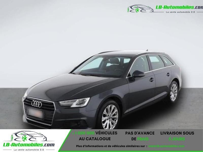 Occasion Audi A4 150 ch (110 kW) 2019 Break
