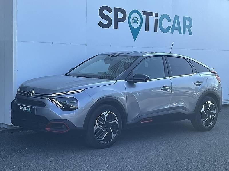 Utilisé 2021 Citroën C4 Feel Berline | 13 990 € (Prix juste) - Image 1/4