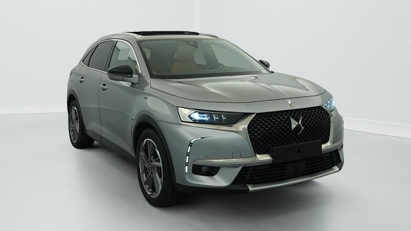Occasion 2022 DS Automobiles DS7 Crossback Rivoli SUV | 30 160 € (Prix juste) - Image 1/4